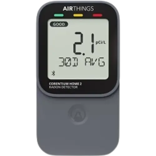 Airthings 325 Corentium Home 2