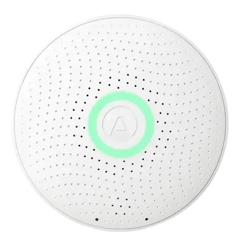 Airthings Wave Plus