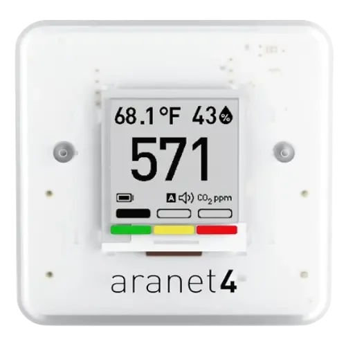 Aranet4 HOME