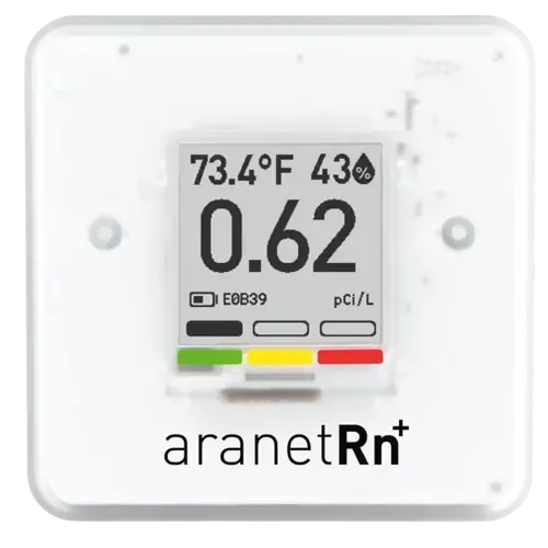 Aranet Radon Plus