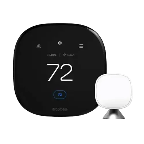 Ecobee Smart Thermostat Premium