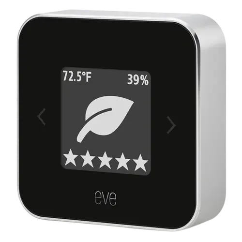 Eve Room