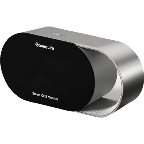 GoveeLife Smart Air Quality Monitor CO2 H5140