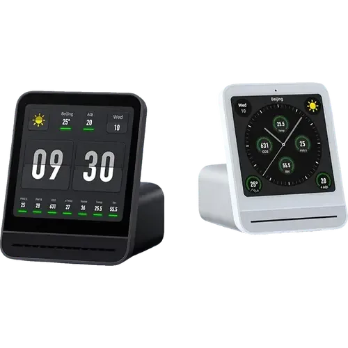 Qingping Air Quality Monitor Gen 2