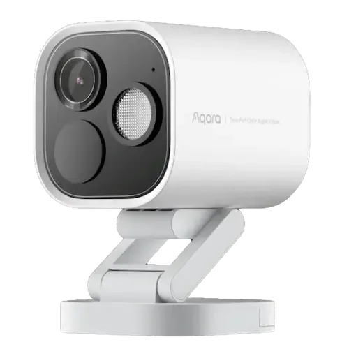 Aqara Camera Hub G5 Pro WiFi