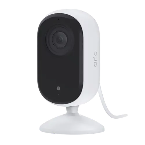 Arlo Essential Indoor 2K (2nd Gen)
