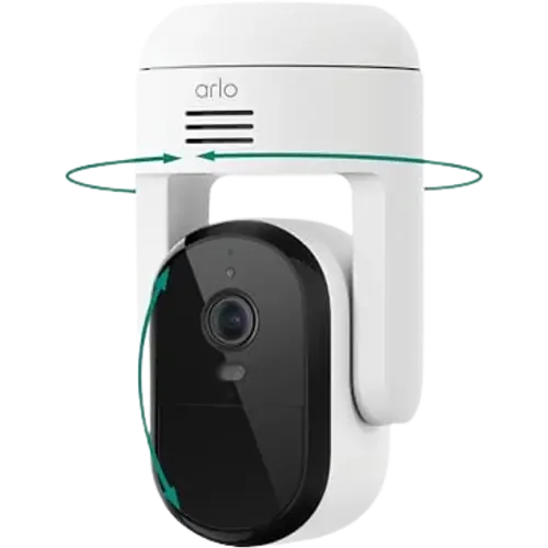 Arlo Essential Pan Tilt (Outdoor)
