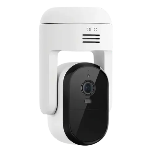 Arlo Essential Pan Tilt