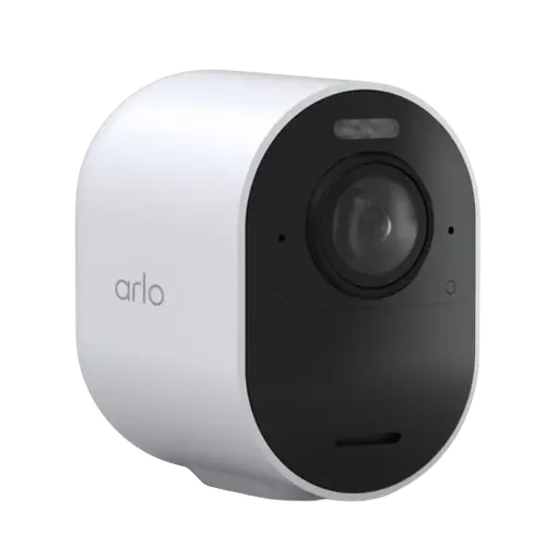 Arlo Ultra 2