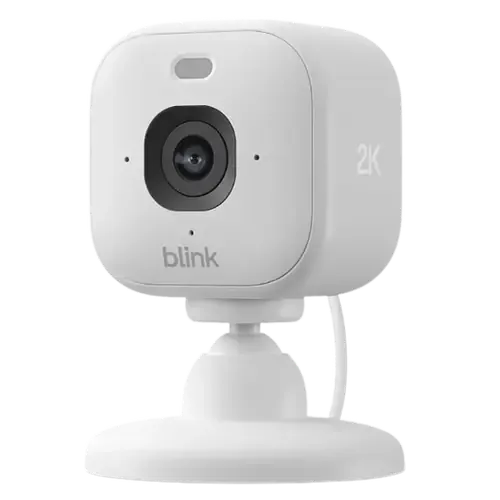 Blink Mini 2K+