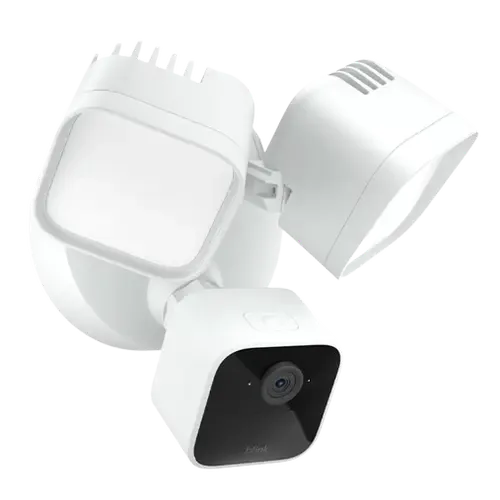 Blink Wired Floodlight Camera