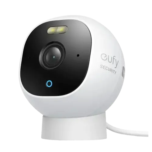 Eufy Outdoor Cam E210