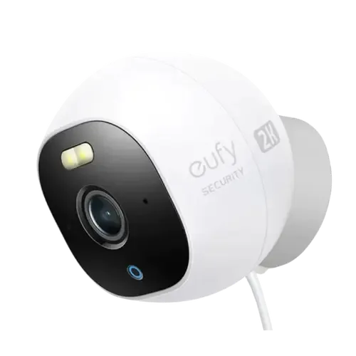 Eufy Outdoor Cam E220