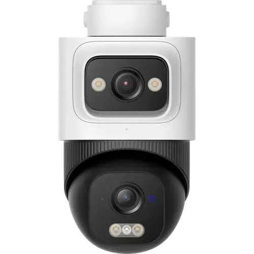 Eufy PoE Bullet-PTZ Cam E50