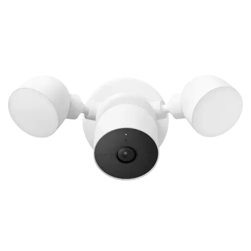 Google Nest Cam Floodlight
