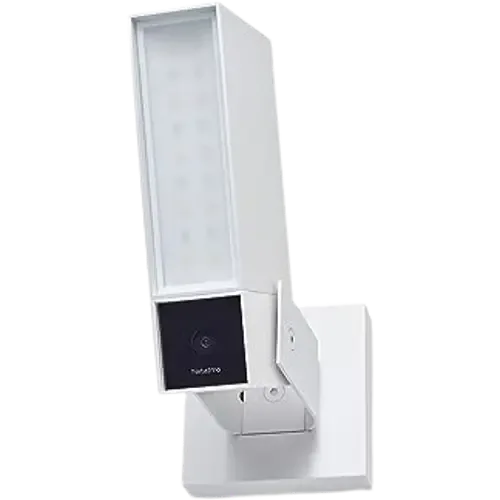 Netatmo Smart Outdoor Camera