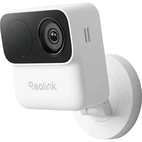 Reolink Argus MagiCam