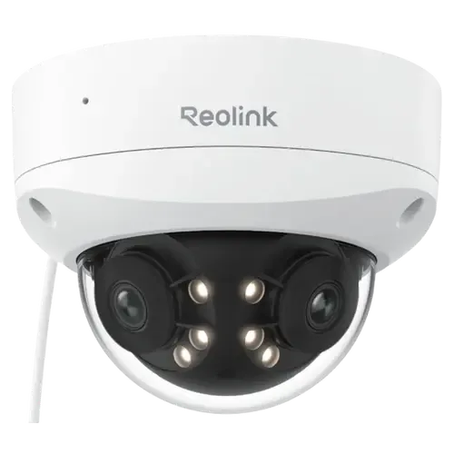 Reolink Duo 2V PoE