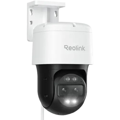 Reolink TrackMix PoE