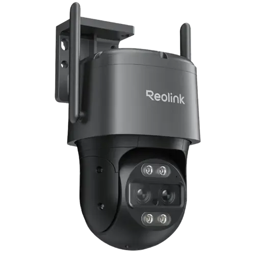 Reolink TrackMix WiFi