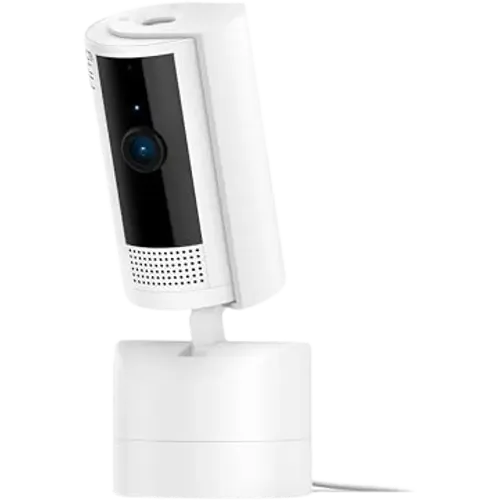 Ring Pan-Tilt Indoor Cam