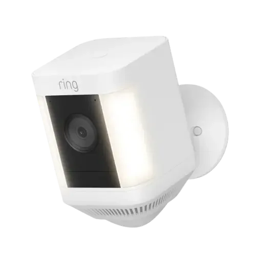 Ring Spotlight Cam Plus