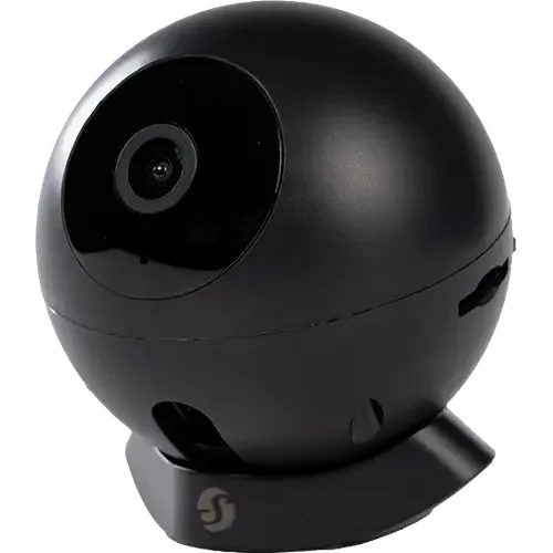 Shelly Camera