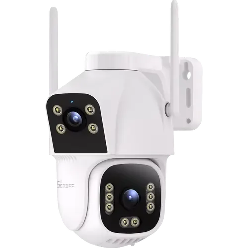 Sonoff Cam Outdoor DUO