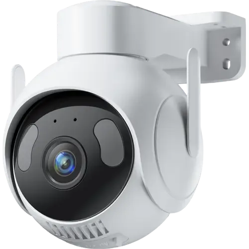 SwitchBot Outdoor Pan/Tilt Cam 3K