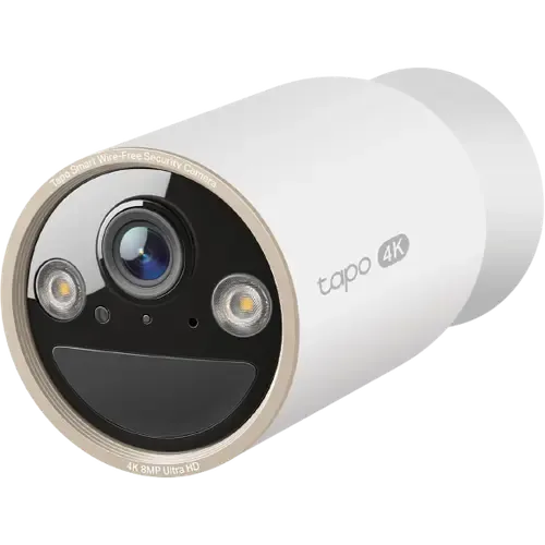 TP-Link Tapo C460