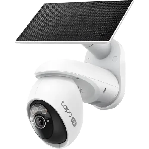 TP-Link Tapo C660