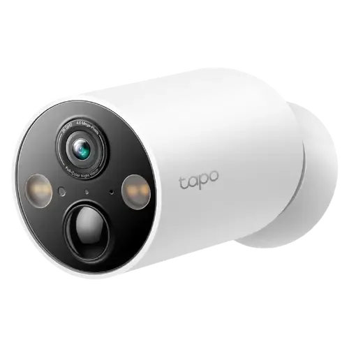 TP-Link Tapo MagCam