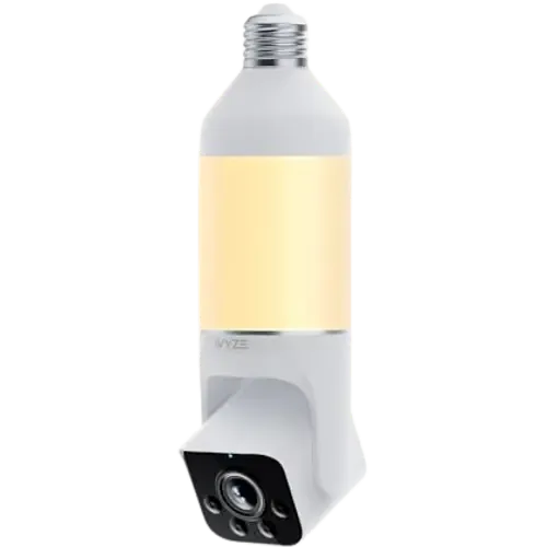 Wyze Bulb Cam