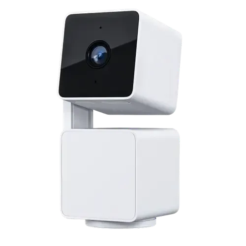Wyze Cam Pan v3