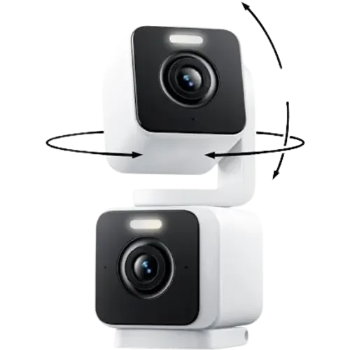 Wyze Duo Cam Pan