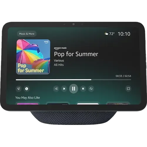 Amazon Echo Show 8 (2025)