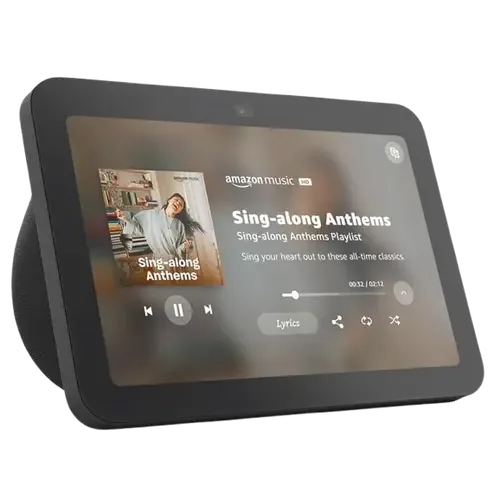 Amazon Echo Show 8 (3rd Gen)
