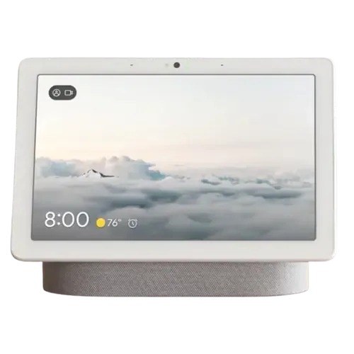 Google Nest Hub Max