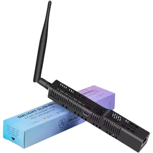 Smlight SLZB-06 U