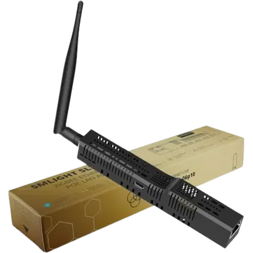 Smlight SLZB-06P10