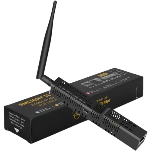 Smlight SLZB-06p7