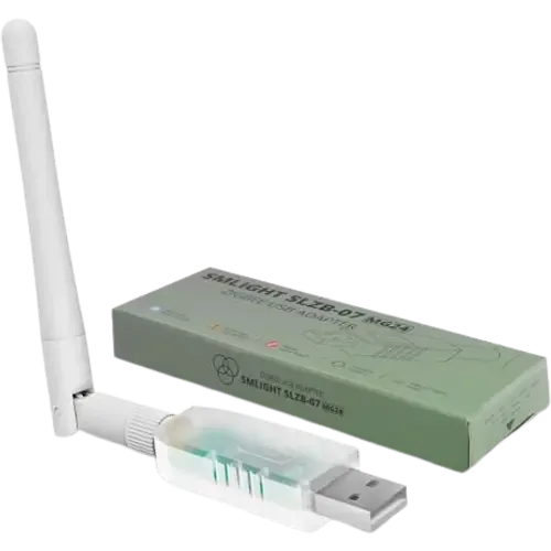 Smlight SLZB-07 MG26