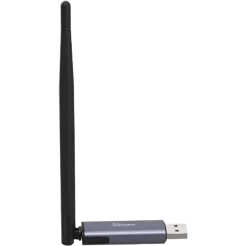 Sonoff Dongle Plus MG24