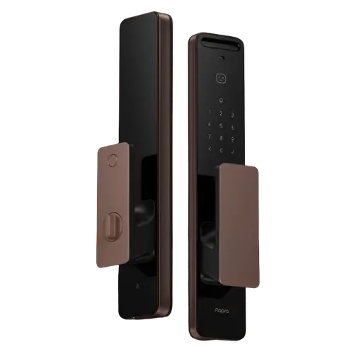 Aqara Smart Lock D200i