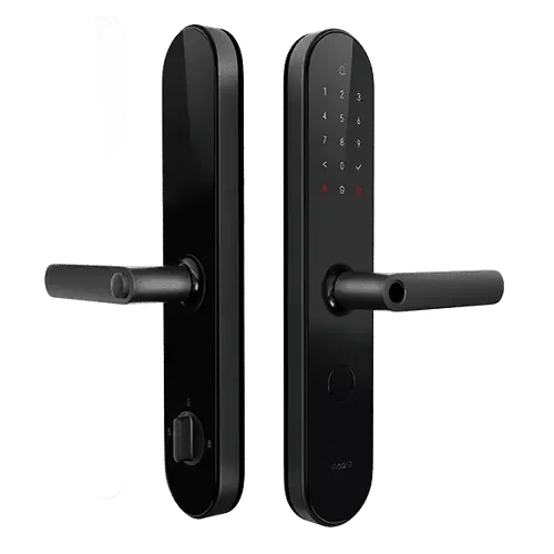 Aqara Smart Lock N100 Zigbee Edition