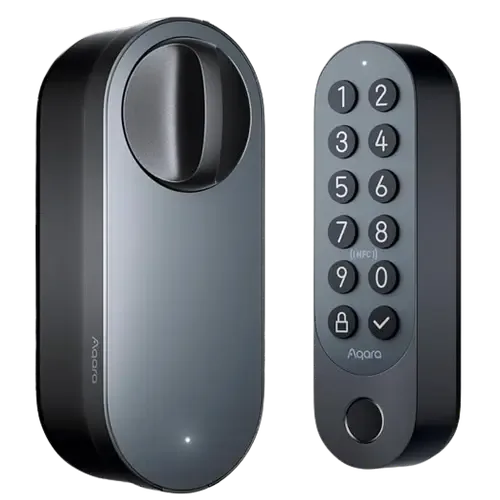 Aqara Smart Lock U200