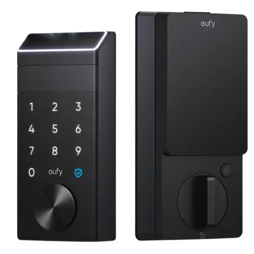 Eufy FamiLock E34