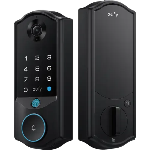 Eufy FamiLock E40