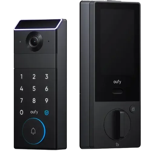 Eufy FamiLock S3 Max