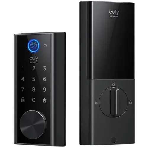 Eufy Security Smart Lock S230